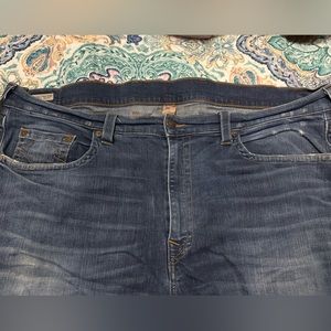 True Religion jeans size 46